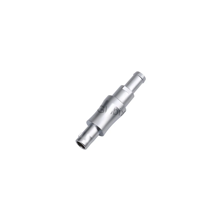 GLOBIX GB-TGG · 00 (Z) – Serie B Conector macho