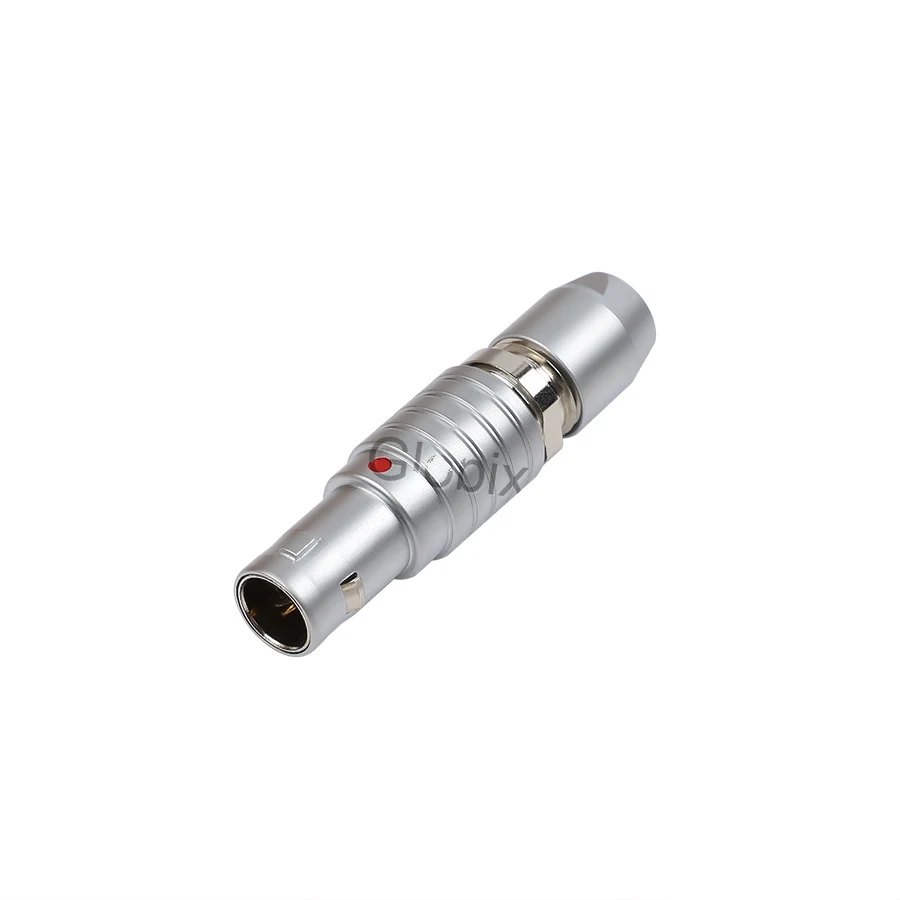 GLOBIX GB-TGG – Serie B Conector macho