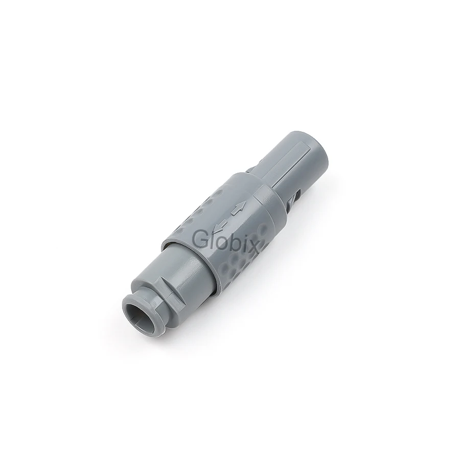 GLOBIX GB-DAG(Z), conector de plástico de la serie P