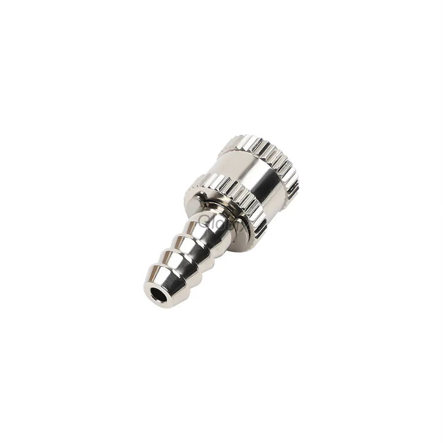 GLOBIX NIBP-BP44 NIBP-Terminación – Conector de espiga moleteado