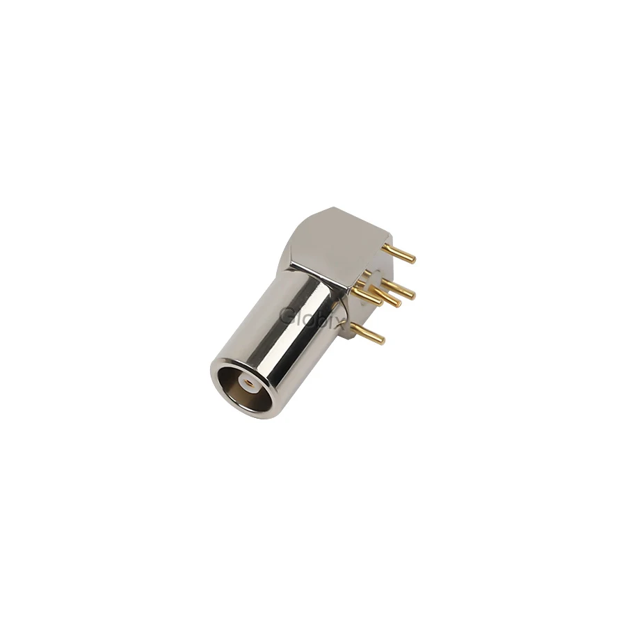 GLOBIX GB-S Coaxial ZPL, serie S
